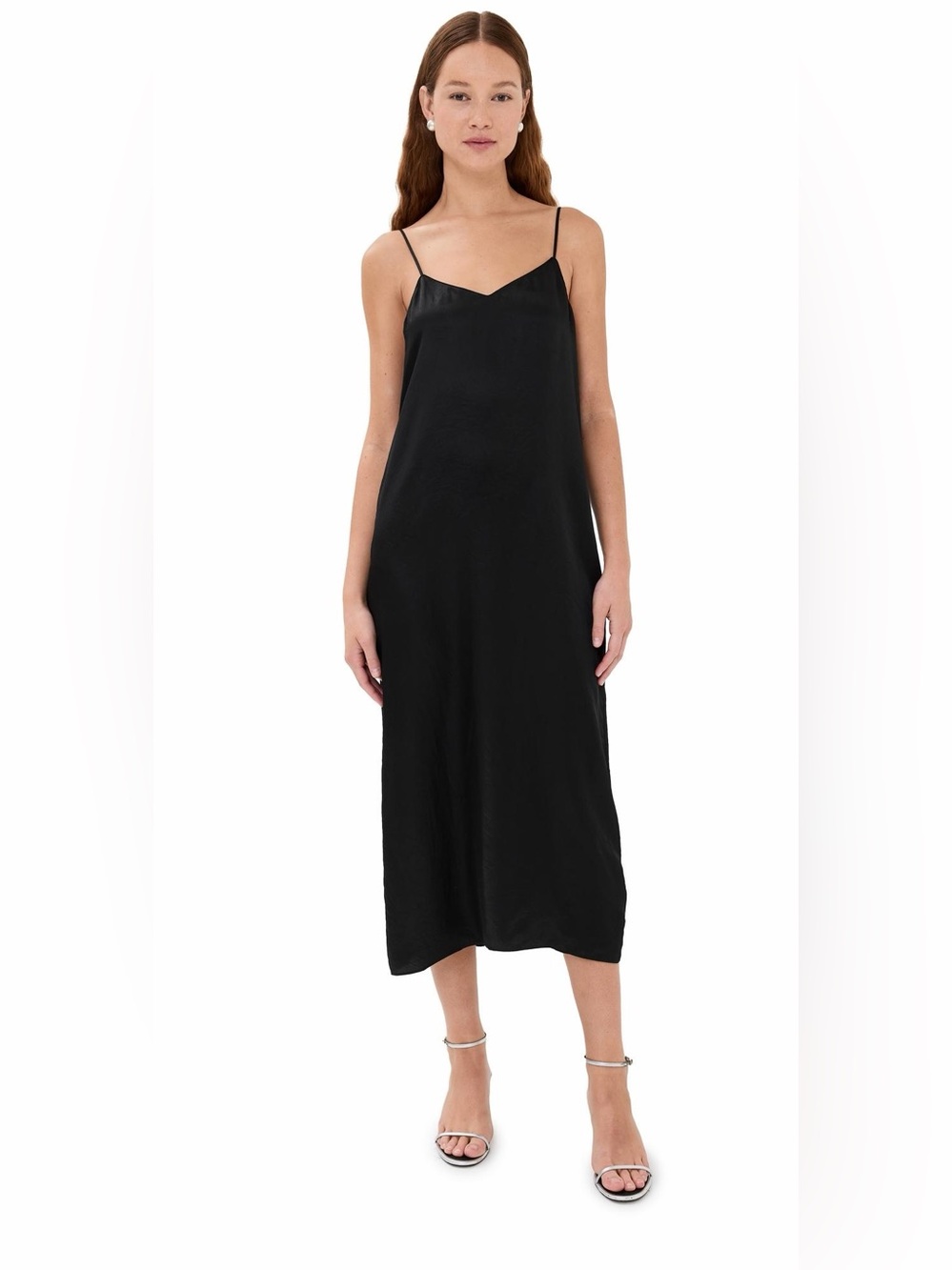 Tibi “The Slip Dress”